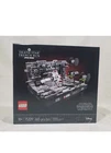 LEGO Star Wars 75329: Death Star Trench Run Diorama NEW Factory Sealed (Retired)