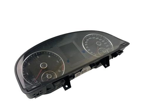 VW TOURAN 1T3 Kombiinstrument 1T0920871D 2015 34079772