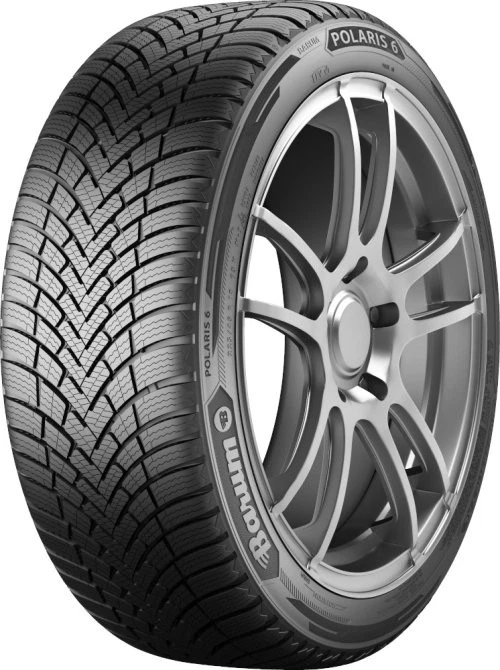 Barum Polaris 6 215/60 R17 100V XL EVc - Bild 2 von 2