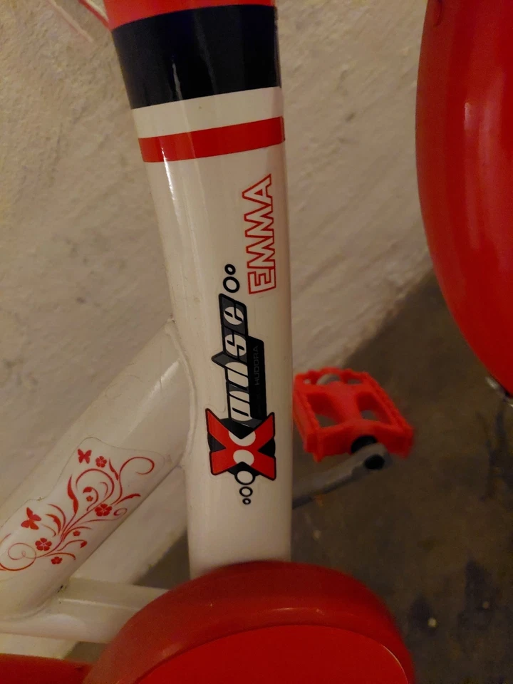 Kinder Fahrrad +Stützräder Max 25 KG - Bild 3 von 4