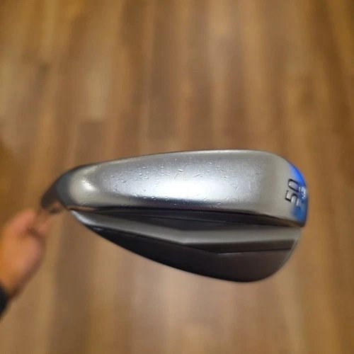 Used PING GLIDE 4.0 50°.54° RAUNE Lefty Wedges - Picture 4 of 14