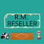 RM Collectible Reseller