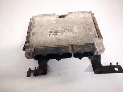Audi A3 1998 ECU Engine Computer (Engine Control Unit) 038906018ba #2586043-66
