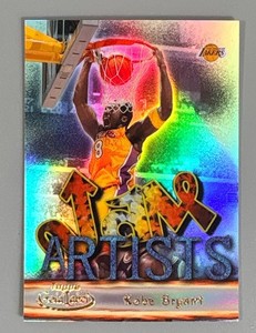 Topps Gold Label Kobe Bryant | eBay