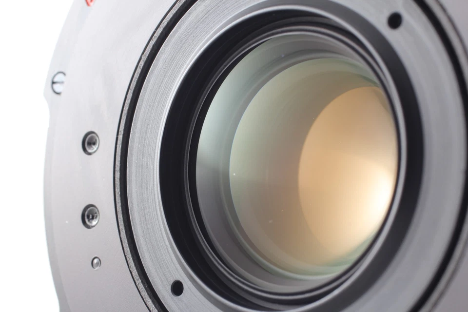 NEAR MINT IN Case Hasselblad Carl Zeiss Distagon C 50mm f4 Lens From JAPAN - Image 4 of 4