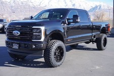 2026 Ford F-350 Super Duty PLATINUM