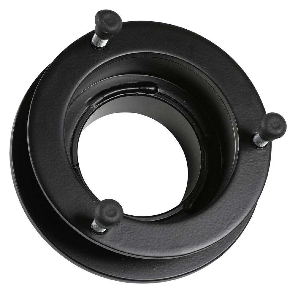 Pro Comp Front 2" Strut Spacers Leveling Lift Kit for Dodge Ram 1500 2500 3500 - Image 4 of 4