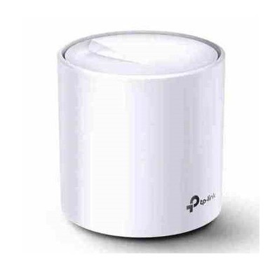 SISTEMA MESH WI-FI AX1800 DECO X20 (1-PACK)