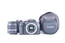 Canon CANON EOS KiSS X2 / EF-S 18-55mm F3.5-5.6 IS Working H834