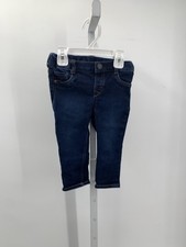 Size 9-12 months Girls Jeans
