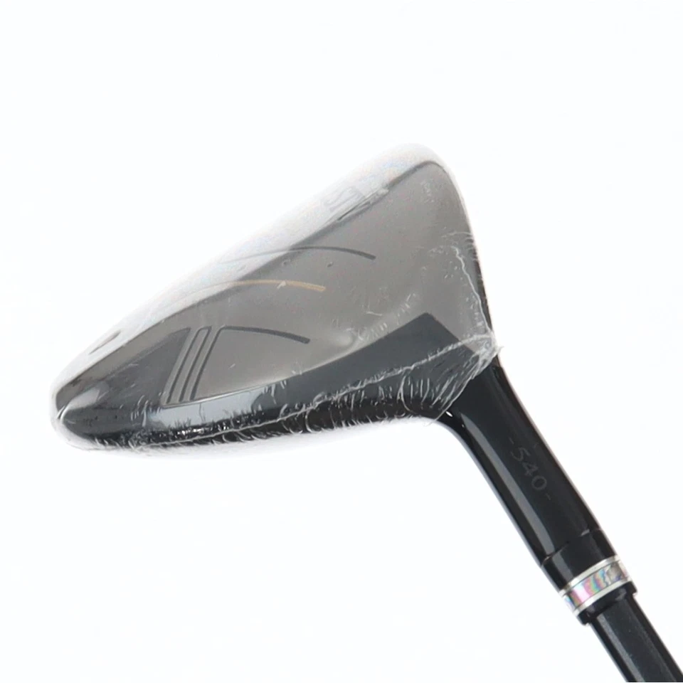 Maruman Fairway Open Box MAJESTY Royale(2021) 7W 21° Regular MAJESTY LV540: - Изображение 3 из 4