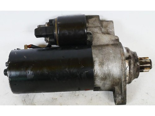 0001124011 halter anlasser VOLKSWAGEN POLO 6N1 1.9DIESEL KW47 - 64CV ASY 79023