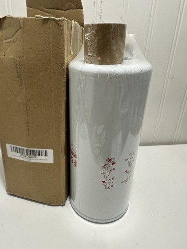 Separador de combustible/agua FS1065⎮Reemplaza Cummins 493479 Nuevo Precintado - Imagen 2 de 2