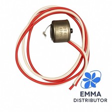 297216600 Defrost Thermostat Replacement For Frigidaire 5303917954 1-PACK