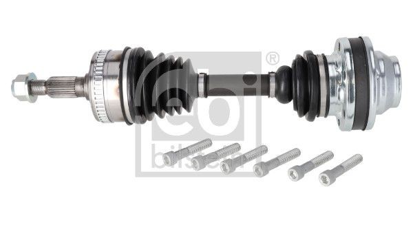 Antriebswelle FEBI BILSTEIN 180784