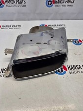 Volvo XC90 MK2 2015-2024 Inscription Exhaust Tip End Tailapipe Trim Left