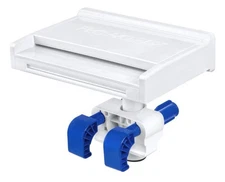 Bestway Above Ground Swimming Pool 7 Colored LED Relaxing Waterfall Cascade