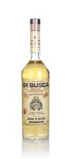 Se Busca Mezcal Reposado Mezcal 70cl