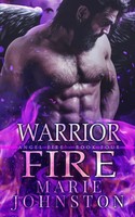 Marie Johnston | Warrior Fire | Taschenbuch | Englisch (2021) | Le Publishing