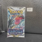 Booster Tempête Argentée Épée Et Bouclier EB12 Scellé Sortie Display Presse 🏂