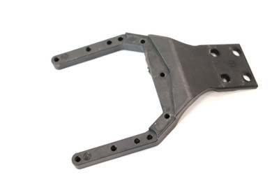 XB-0377 team xray Buggy XB2 2018 front kick plate