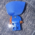 Lego Marvel What If The Watcher Minifigure (76194) sh746 — photo 2