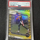 2024 Panini Absolute Drake Maye Rookie Gold /10 OFFER!!!!💛⭐️👑