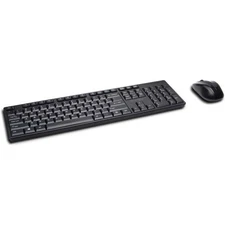 Kensington Pro Fit Wireless Low-profile Desk Set 75230