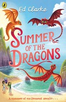 Summer of the Dragons | Ed Clarke | Englisch | Taschenbuch | 2020 | Vintage