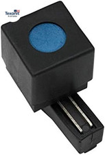 Magnetic Pool Cue Chalk Holder with Belt Clip Several Colors Available 