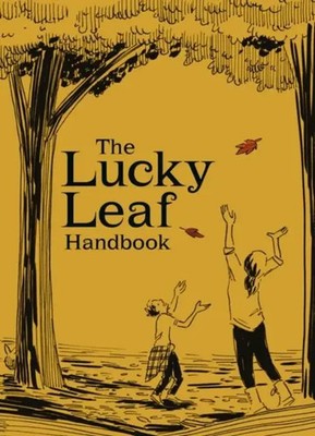 T. E. P. Noodle | The Lucky Leaf Handbook | Taschenbuch | Englisch (2021)
