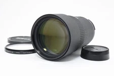 Nikon ED AF Nikkor 180mm f/2.8D Lens, Excellent Condition, No Scratches