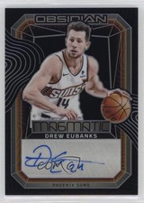 2023 Panini Obsidian Magmatic Signatures 10/149 Drew Eubanks #MS-EUB Auto 1pe9