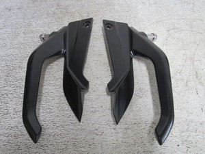 2014-2025 BMW R1200 R1250 GRAB HANDLES RIGHT LEFT STOCK OEM #78