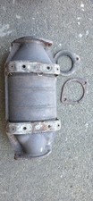 Nissan 200sx S14  Genuine catalytic converter 
