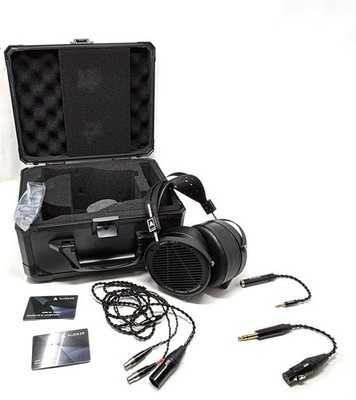 Audeze LCD-X Premium Edition, vollständig, neuwertig, NP 1.479 EUR