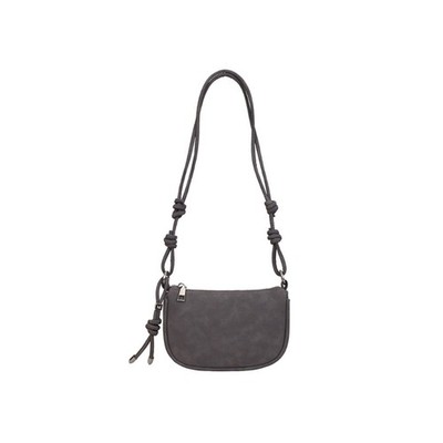 Shoulder Bag Women Faux Suedes Shoulder Purses Handbag Hobos Bag Crossbody Purse