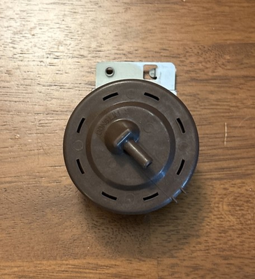 #ad OEM Genuine Samsung Washer Water Level Pressure Switch Part #DC97 03716C $9.99