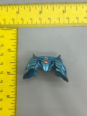 Waist Armor Belt Skirt Manisha Cinderhorn Mythic Legions Cosmic Shadow Elf  2