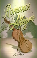 Nydia Hadi | Romance Allegro | Taschenbuch | Englisch (2025) | Ean 9781998662951