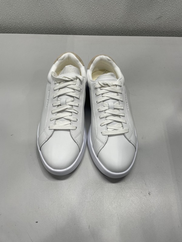 Cole Haan Women's Grand Crosscourt Tennis 2.0 Shoes Size 8 White