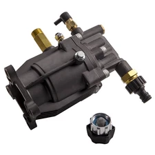 3400 PSI Power Pressure Washer Pump fit  AXD2524GT-22MM 308653057 308418007