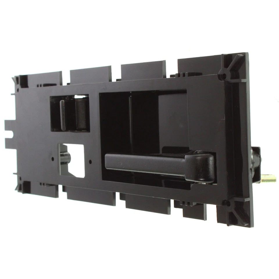 Interior Door Handle For 82-94 Chevrolet S10 83-94 S10 Blazer Set of 2 Front - Image 4 of 4