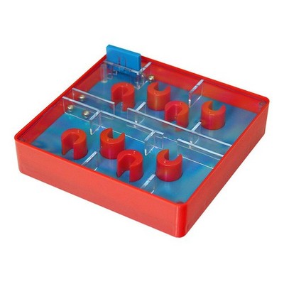 Puzzle Matchup Geschenk für ihn für sie süchtig machendes Präzisionsspiel
