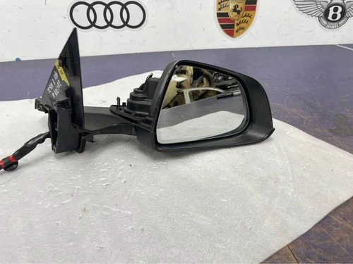 Tesla Model 3 Wing Door Mirror Right Side - 1592034-00-B .302782