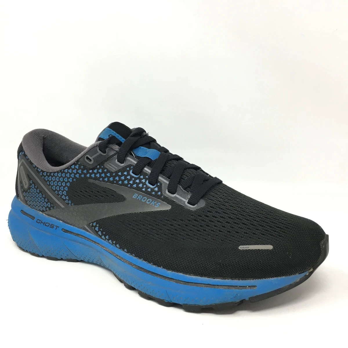 【国内未発売】ブルックス　ゴースト13   BROOKS ghost13 ブルックス GHOST13(ゴースト13)のサイズ感と履き心地！ レビュー