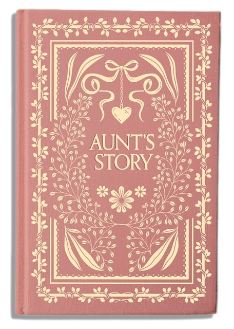Aunts Story - Image 3