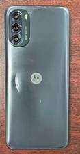 Pre-Owned 7/10 - Motorola Moto G 5G 2022 XT2213 256GB Gray Unlocked