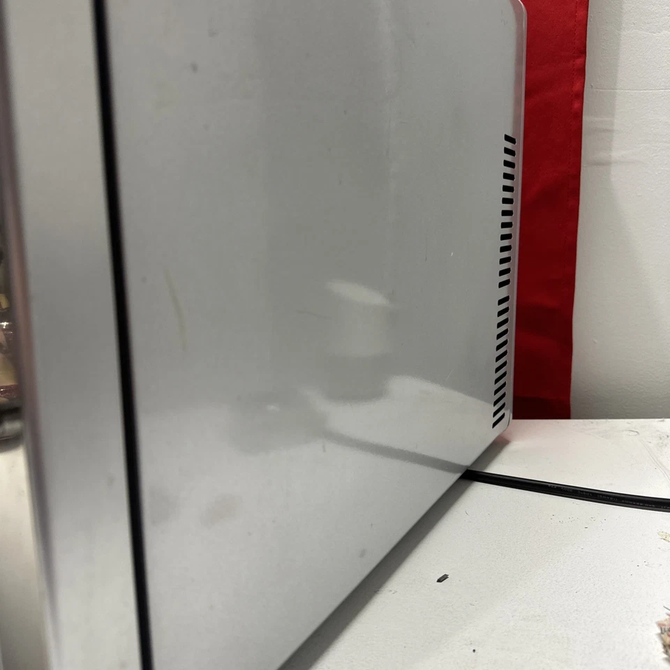 Adega Cuisinart Private Reserve aço inoxidável 6 garrafas CWC-600 - Imagem 4 de 4