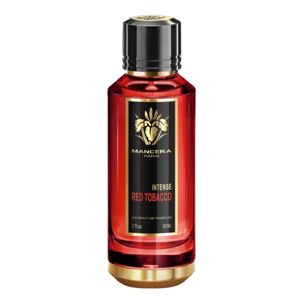 Mancera Unisex Red Tobacco Intense Extrait de Parfum Spray 20 oz Fragrances 18290₽